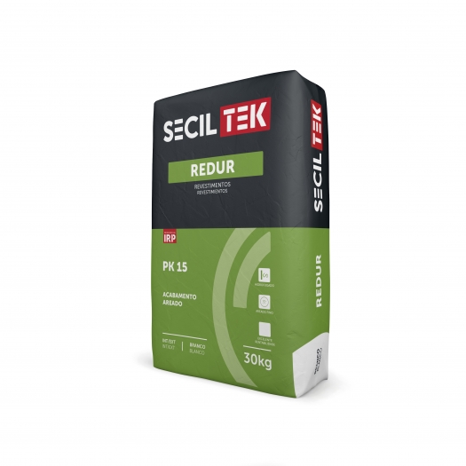 Redur PK 15 - Saco 25Kg