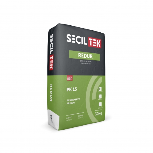 Redur PK 15 - Saco 25Kg
