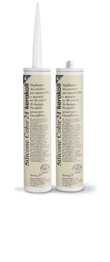 Silicone Color - Cartucho 310 ml - Color 24