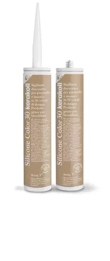 Silicone Color - Cartucho 310 ml - Color 30