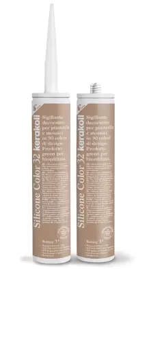 Silicone Color - Cartucho 310 ml - Color 32