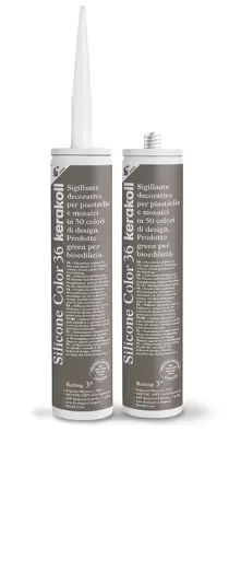 Silicone Color - Cartucho 310 ml - Color 36