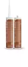 Silicone Color - Cartucho 310 ml - Color 41