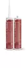 Silicone Color - Cartucho 310 ml - Color 42