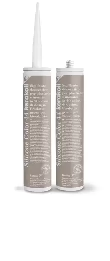 Silicone Color - Cartucho 310 ml - Color 44