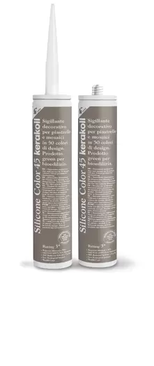 Silicone Color - Cartucho 310 ml - Color 45