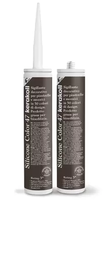 Silicone Color - Cartucho 310 ml - Color 47