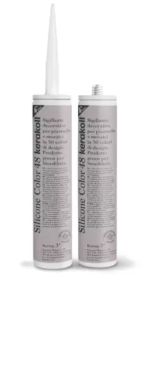 Silicone Color - Cartucho 310 ml - Color 48