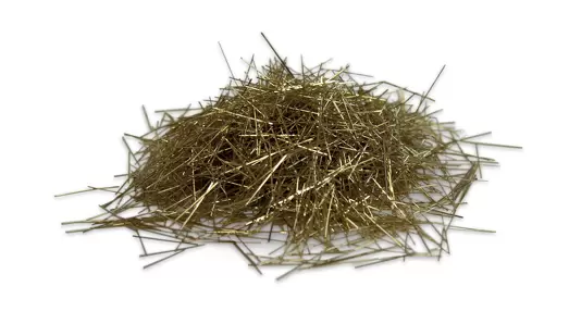 Steel Fiber