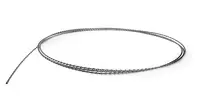 Steel Helibar 6 - Rollo 7m