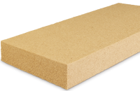 Aislante Fibra de madera Steico Flex 036 - Placa 1220x575/565/600mm