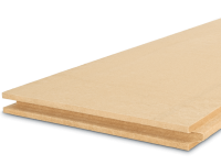 Aislante Fibra de madera - Steico Integral - Placa
