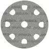 IRIDIUM 225mm Grip 9A Styro, 25/caja