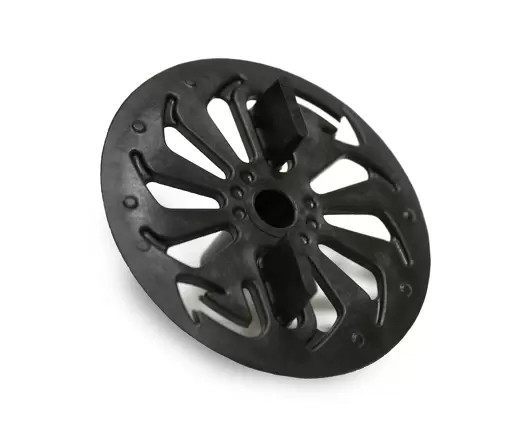 Tassello Steel Dryfix