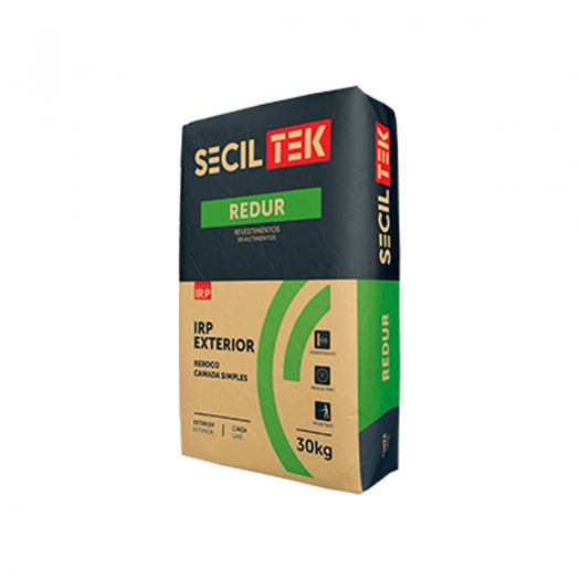 Redur IRP Exterior - Saco 25Kg