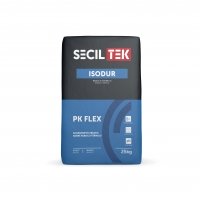 Isodur PK Flex - Saco 25Kg
