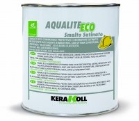 Aqualite Eco Smalto Satinato - Bote 0,75L / 2,5L / 14L