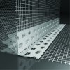 Cantonera de PVC ángulo variable (2,5m) - Caja