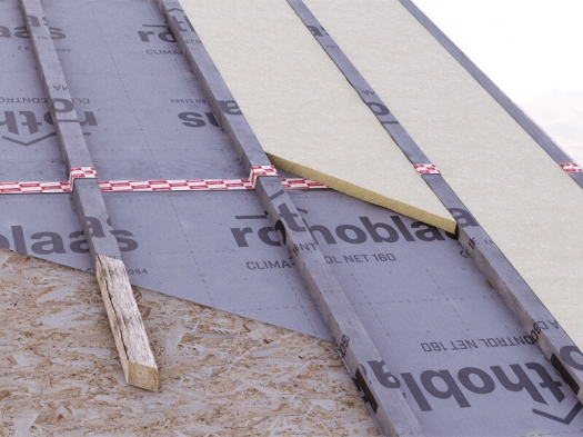 Clima Control Net 145 / 160 - Rollo 75m2
