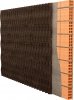 Corcho Natural Decorativo Onda L2 - Placas 1000x500mm