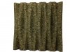 Corcho Natural Decorativo Onda L2 - Placas 1000x500mm