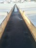 Membrana Effisus AllTitegutter - Rollo 10m