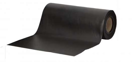 Membrana Effisus AllTitegutter - Rollo 10m