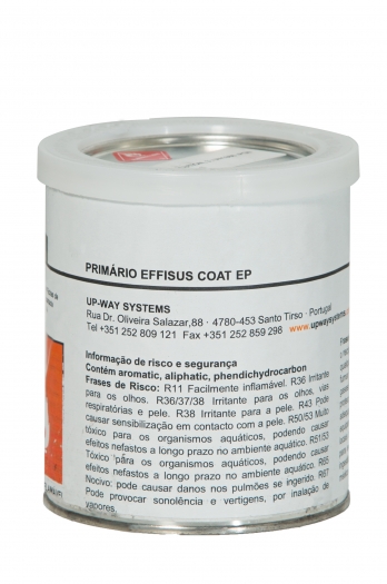 Primario Effisus Coat EP - Bote 0,95L