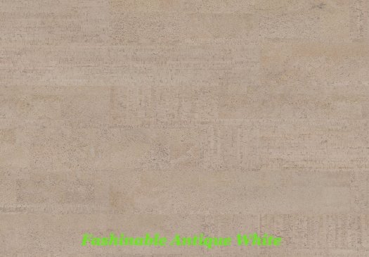 Cork Inspire - Placa 1225x195x7mm (Caja 1,911m2)