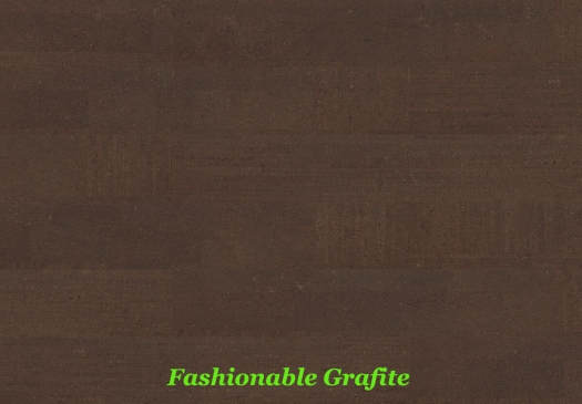 Cork Inspire - Placa 1225x195x7mm (Caja 1,911m2)