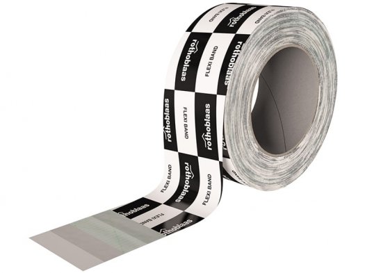 Flexi Band - Rollo 25m