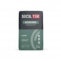 Ecocork Floor - Saco 10Kg