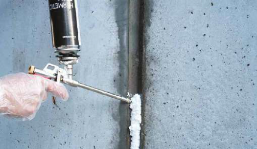 Hermetic Foam - Bote 750ml