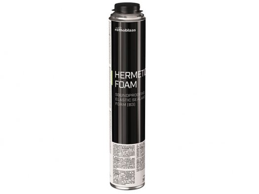 Hermetic Foam - Bote 750ml