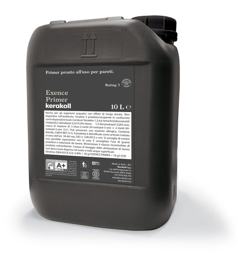 Exence Primer