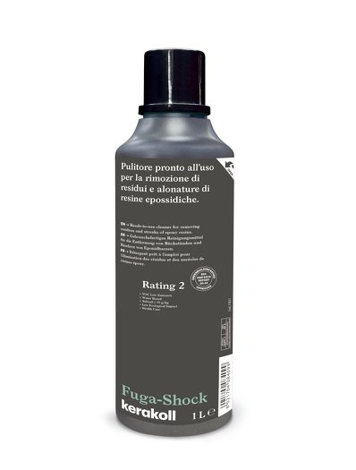 Fuga Shock Eco - Bote 1L