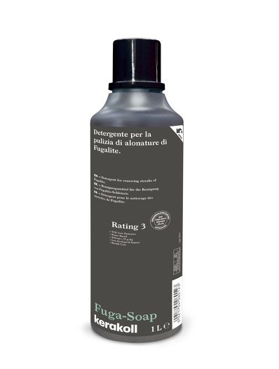 Fuga Soap Eco - Bote 1L