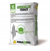 Geocalce Tenace - Saco 25Kg
