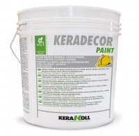 Keradecor Paint - Bote 4L