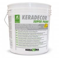 Keradecor Super Paint - Bote 14L