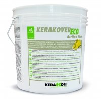 Kerakover Eco Acrilex Flex - Bote 14L