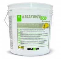 Kerakover Eco Kompact Fino - Bote 25Kg