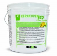 Kerakover Eco Silox Fondo - Bote 4L / 14L