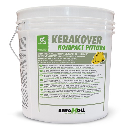 Kerakover Kompact Pintura