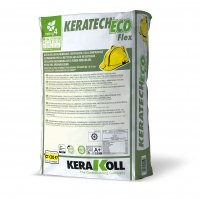 Keratech Eco Flex - Saco 25Kg