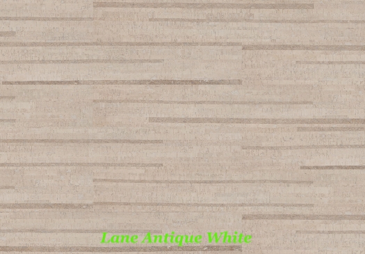 Cork Inspire - Placa 1225x195x7mm (Caja 1,911m2)