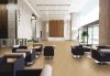 Cork Inspire - Placa 1225x195x7mm (Caja 1,911m2)