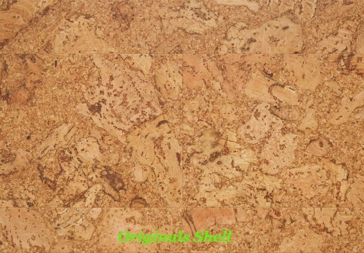 Cork Inspire - Placa 1225x195x7mm (Caja 1,911m2)