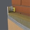 Perfil Lateral (2,5m) - Caja 10 uds