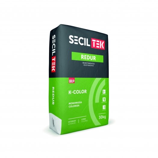 Redur K-Color - Saco 30Kg